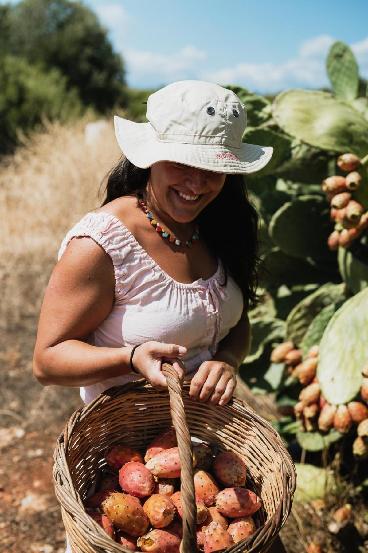 Eumelia Organic Agrotourism Farm Hotel Gouvai Ngoại thất bức ảnh